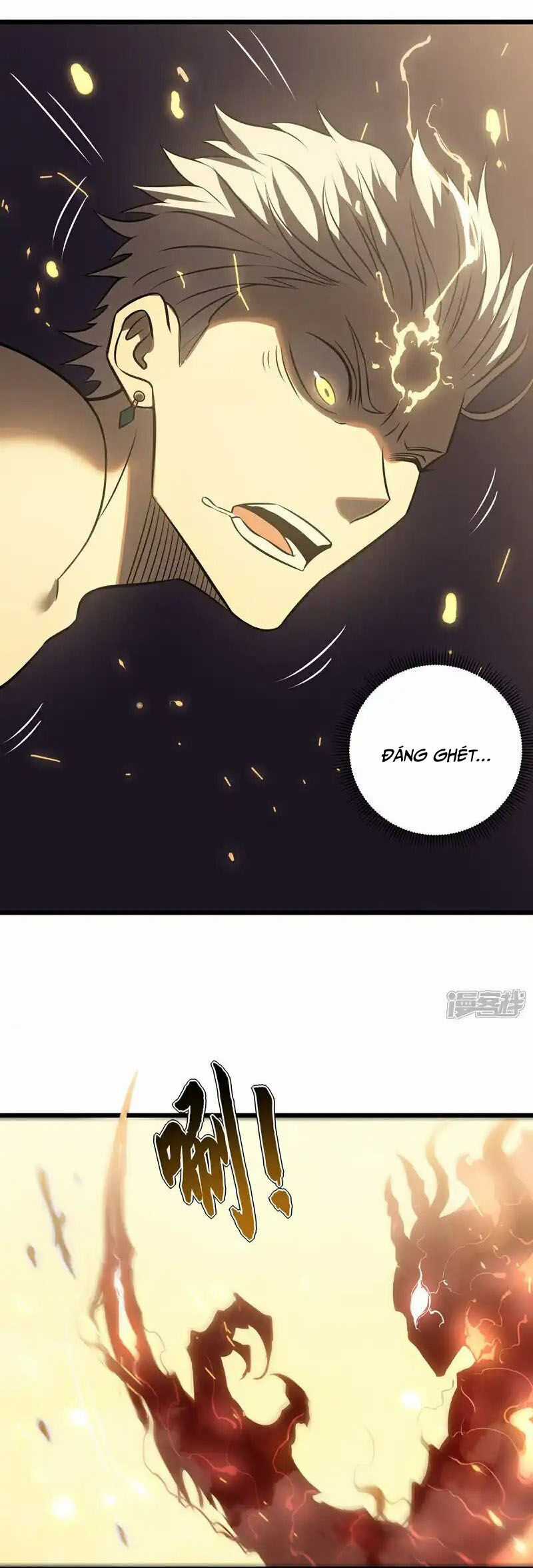 Ta Mở Ra Con Đường Giết Thần Tại Dị Giới Chapter 78 trang 57