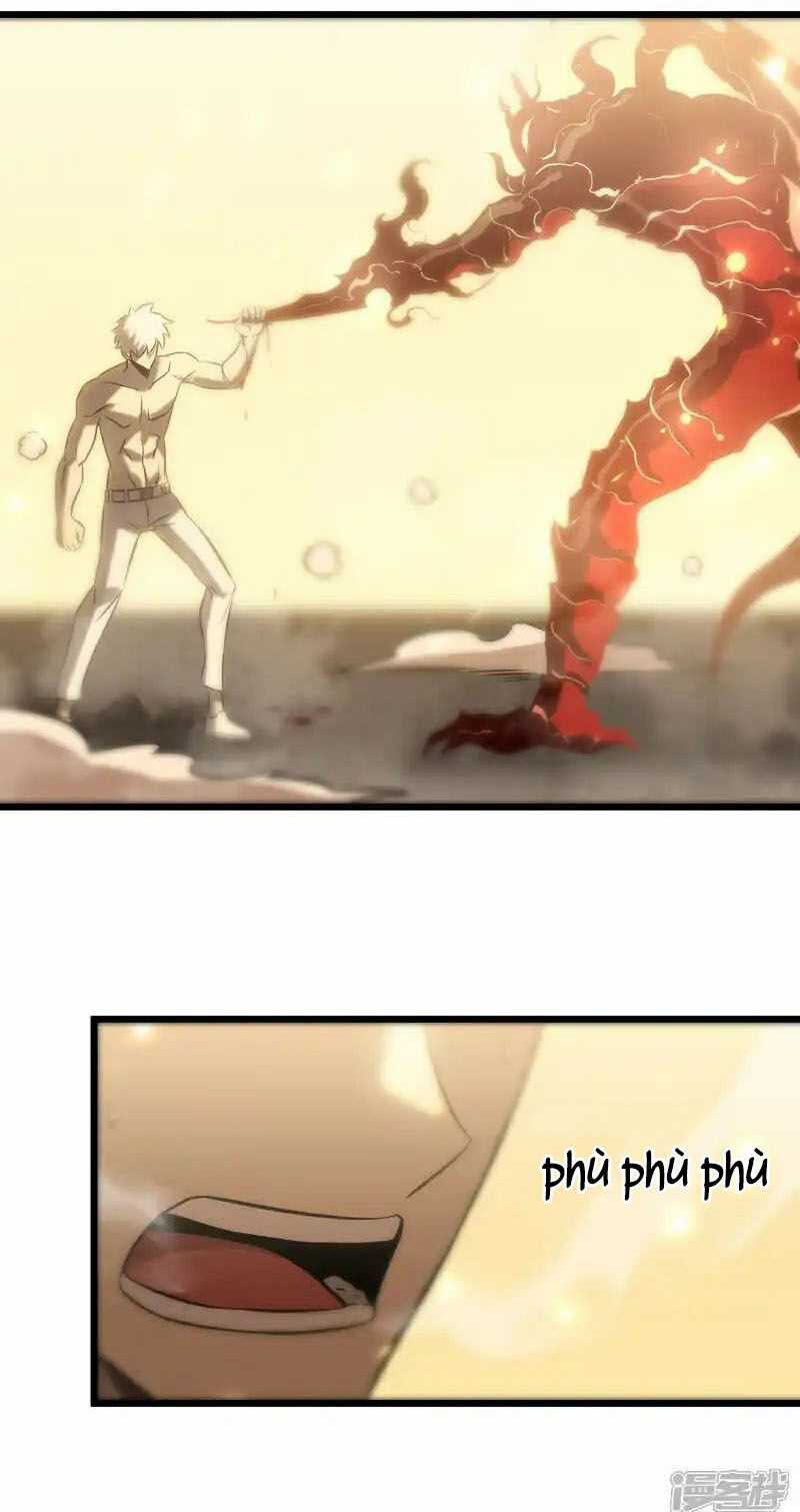 Ta Mở Ra Con Đường Giết Thần Tại Dị Giới Chapter 78 trang 61