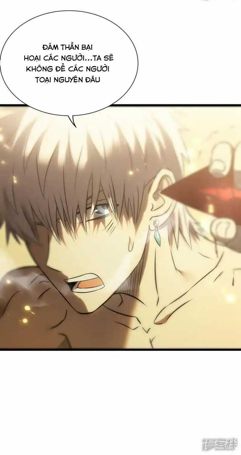 Ta Mở Ra Con Đường Giết Thần Tại Dị Giới Chapter 78 trang 62