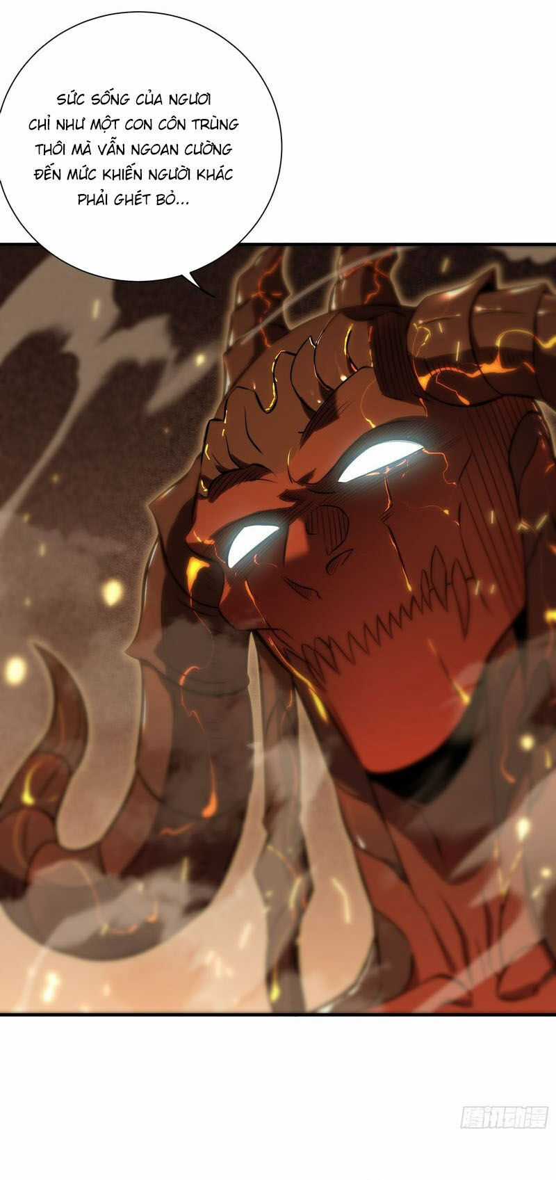 Ta Mở Ra Con Đường Giết Thần Tại Dị Giới Chapter 79 trang 2