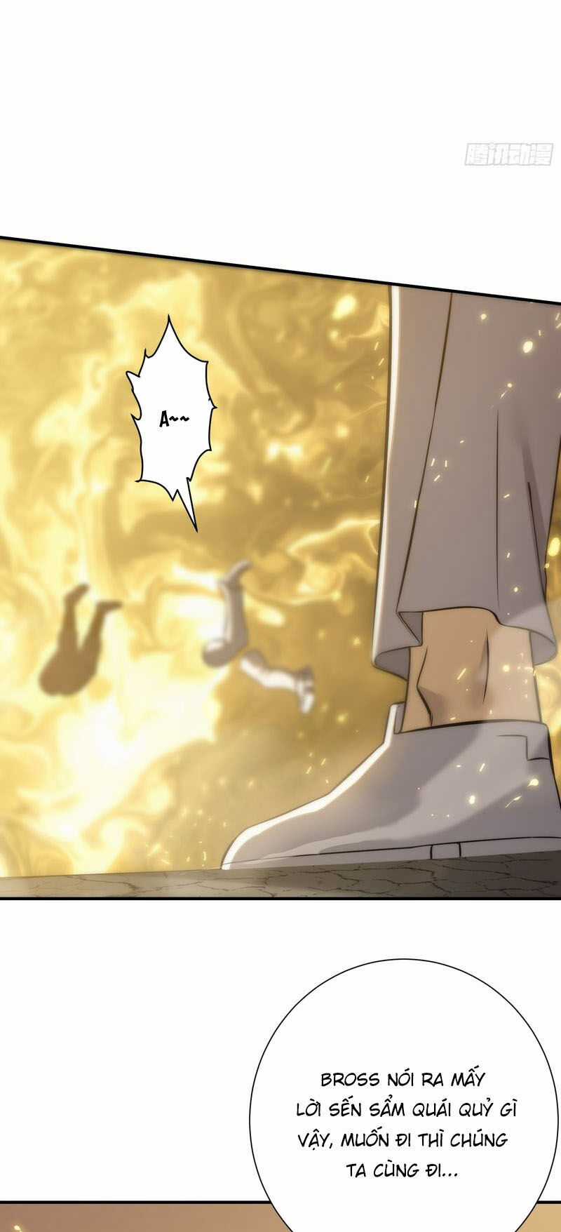 Ta Mở Ra Con Đường Giết Thần Tại Dị Giới Chapter 79 trang 36