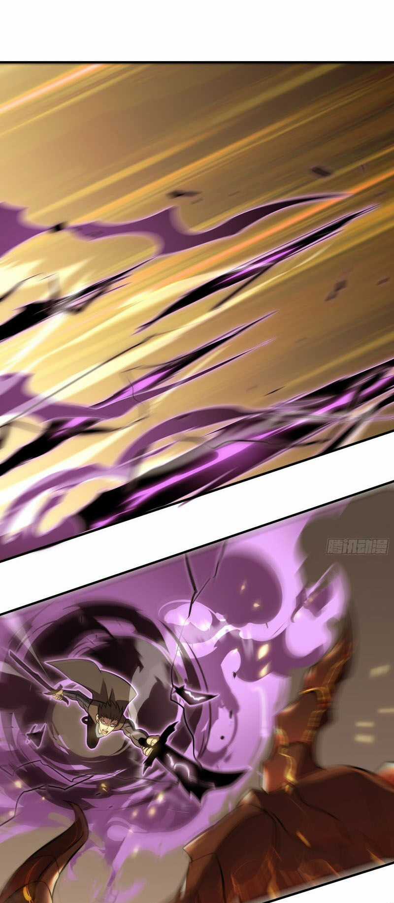 Ta Mở Ra Con Đường Giết Thần Tại Dị Giới Chapter 79 trang 4