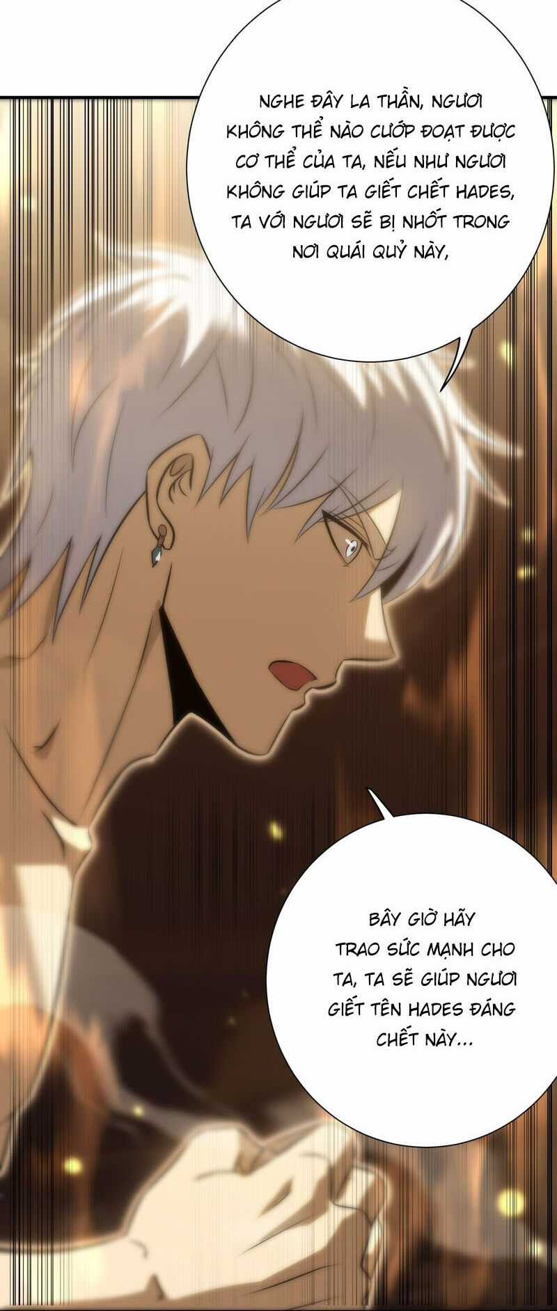 Ta Mở Ra Con Đường Giết Thần Tại Dị Giới Chapter 79 trang 43