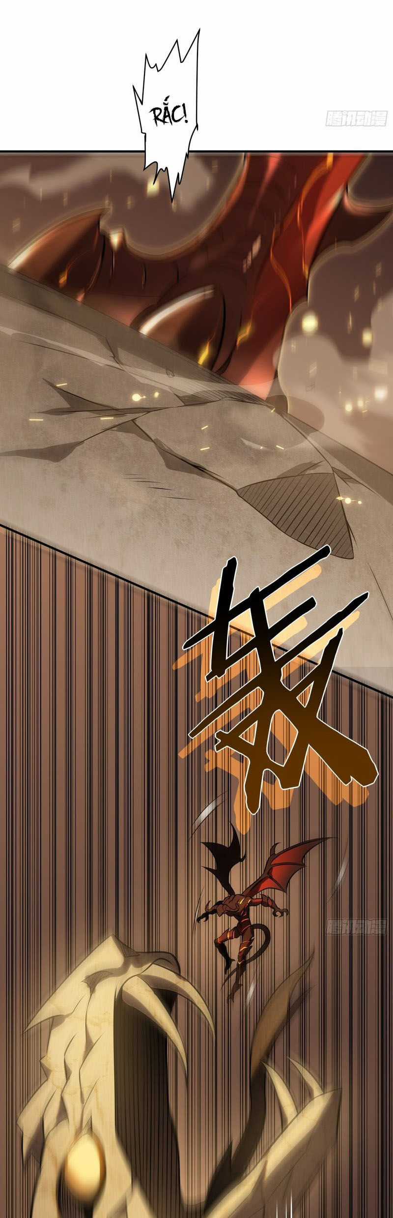 Ta Mở Ra Con Đường Giết Thần Tại Dị Giới Chapter 79 trang 8