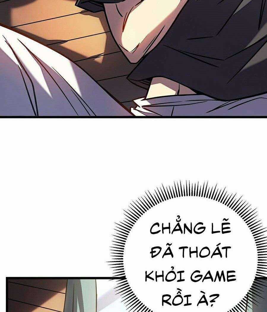 Ta Mở Ra Con Đường Giết Thần Tại Dị Giới Chapter 8 trang 12