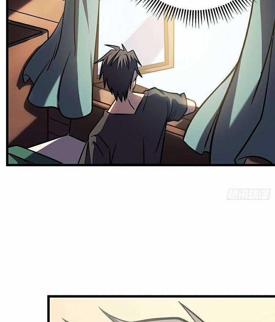 Ta Mở Ra Con Đường Giết Thần Tại Dị Giới Chapter 8 trang 13