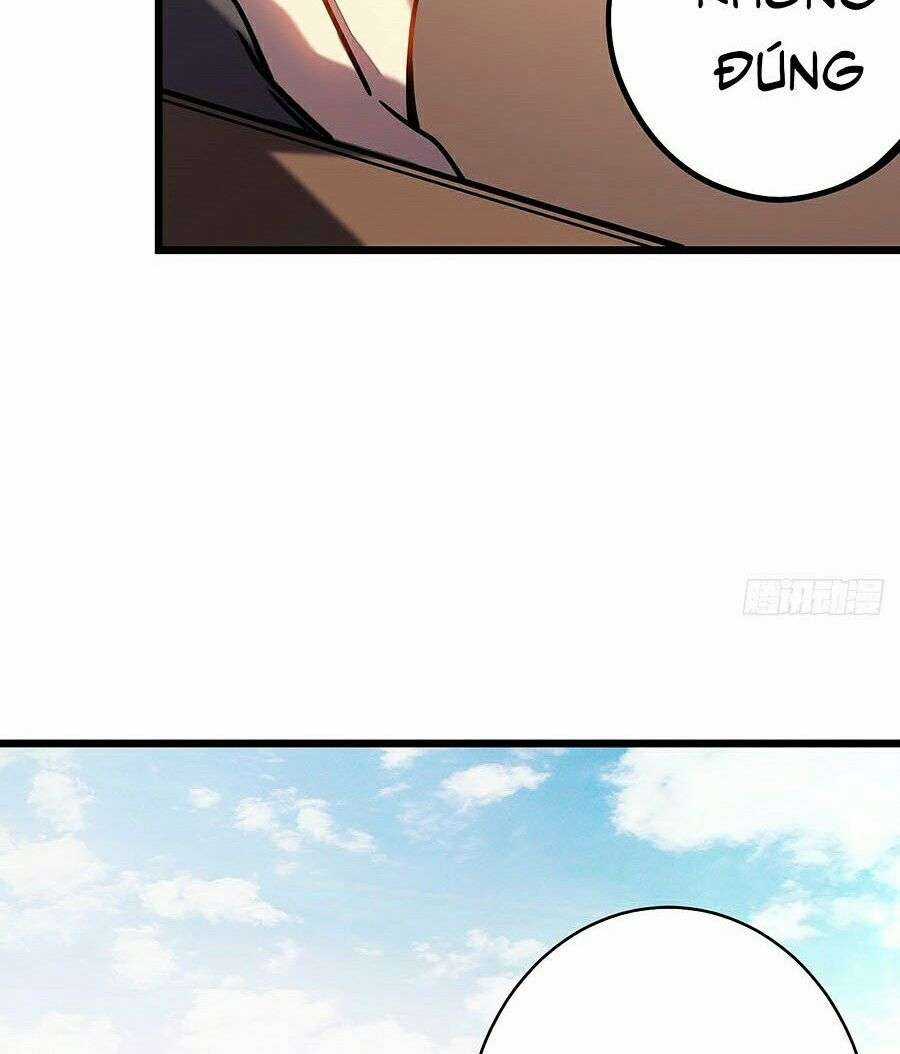 Ta Mở Ra Con Đường Giết Thần Tại Dị Giới Chapter 8 trang 15