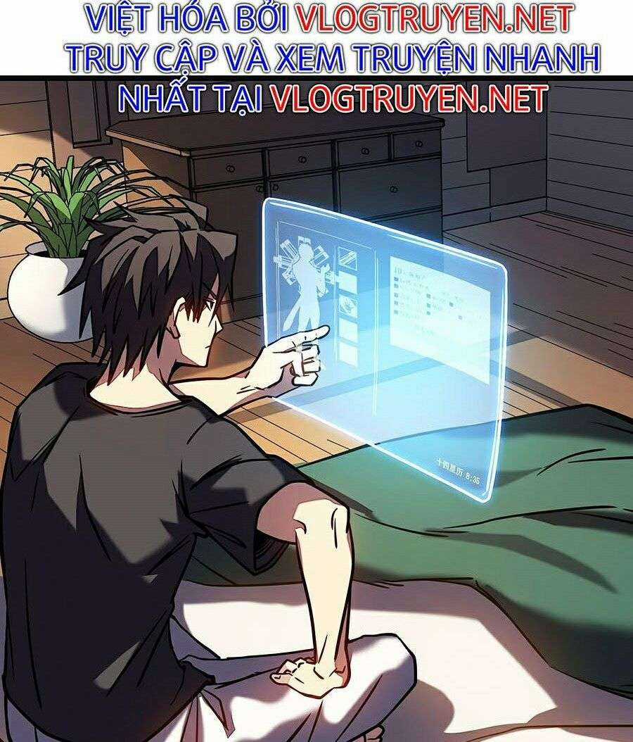 Ta Mở Ra Con Đường Giết Thần Tại Dị Giới Chapter 8 trang 19