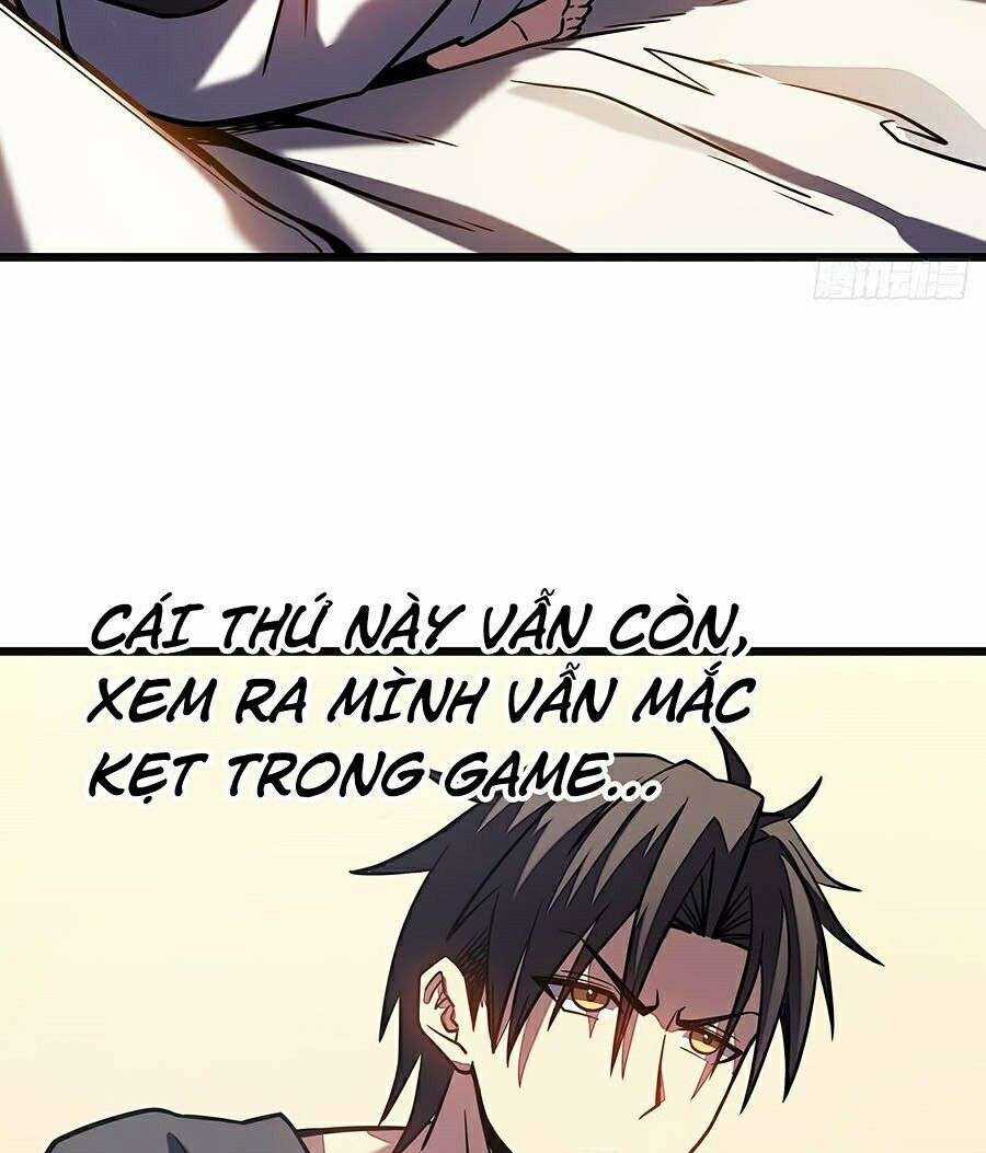 Ta Mở Ra Con Đường Giết Thần Tại Dị Giới Chapter 8 trang 20