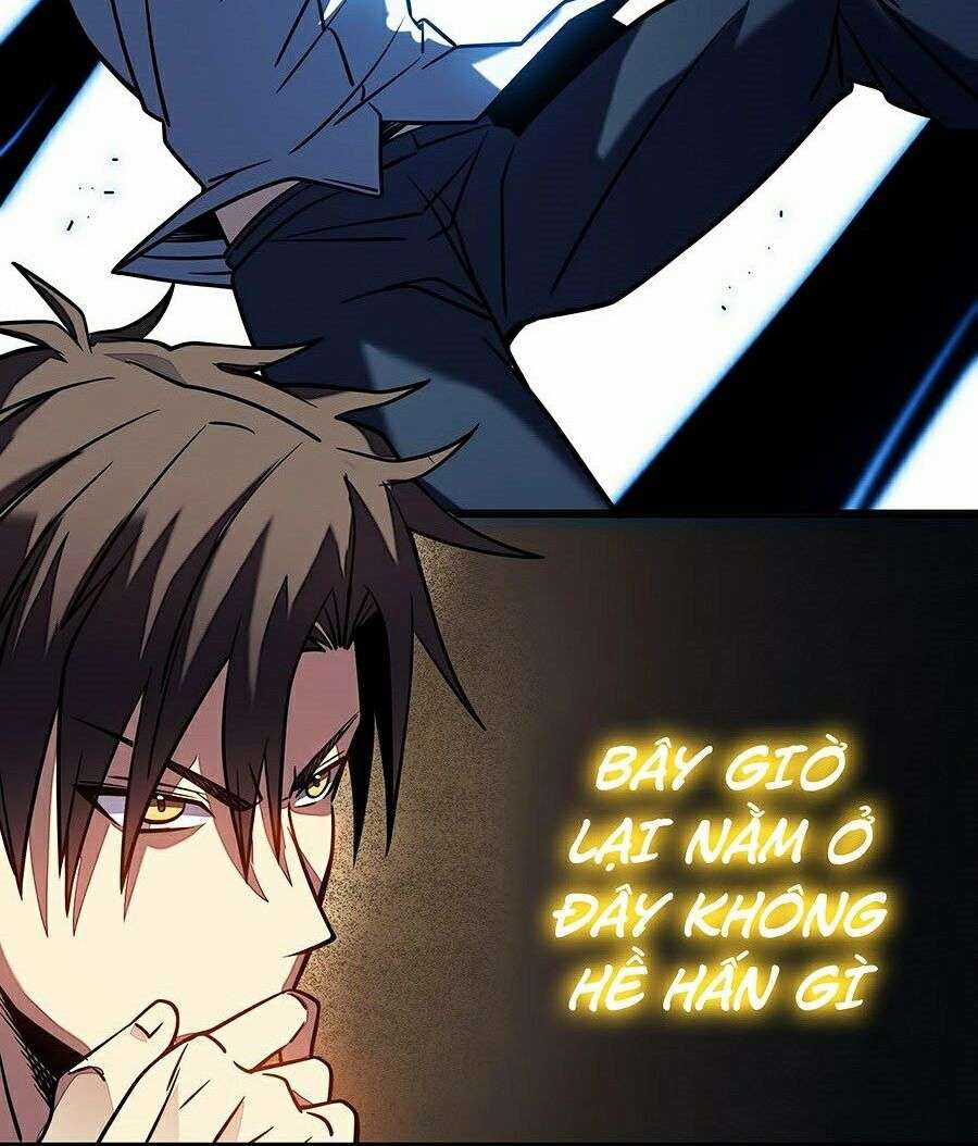 Ta Mở Ra Con Đường Giết Thần Tại Dị Giới Chapter 8 trang 23