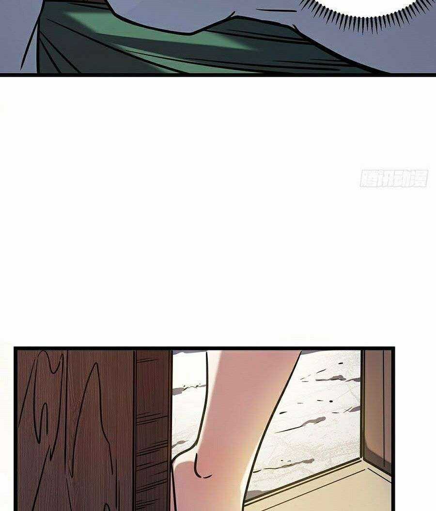 Ta Mở Ra Con Đường Giết Thần Tại Dị Giới Chapter 8 trang 26