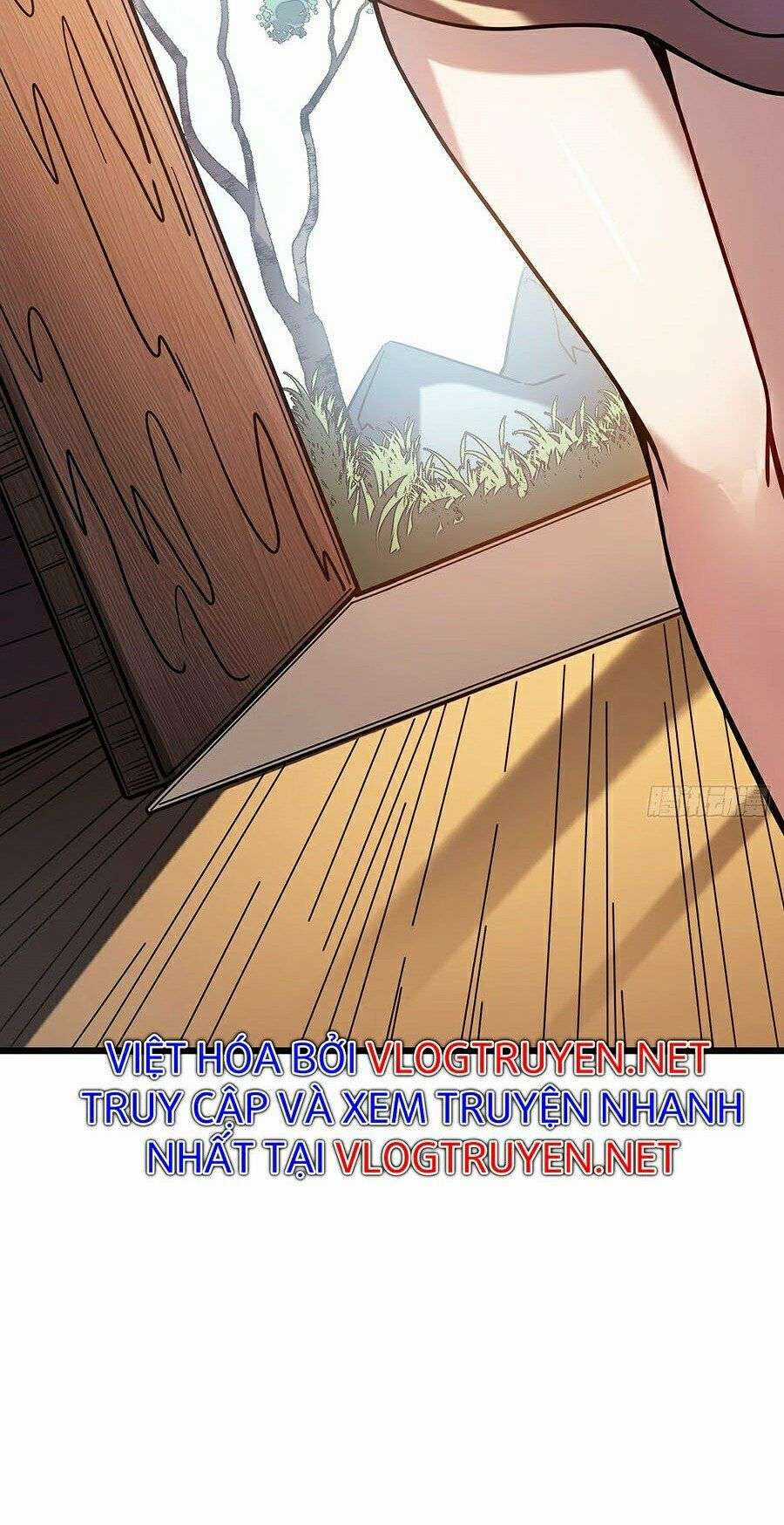 Ta Mở Ra Con Đường Giết Thần Tại Dị Giới Chapter 8 trang 29