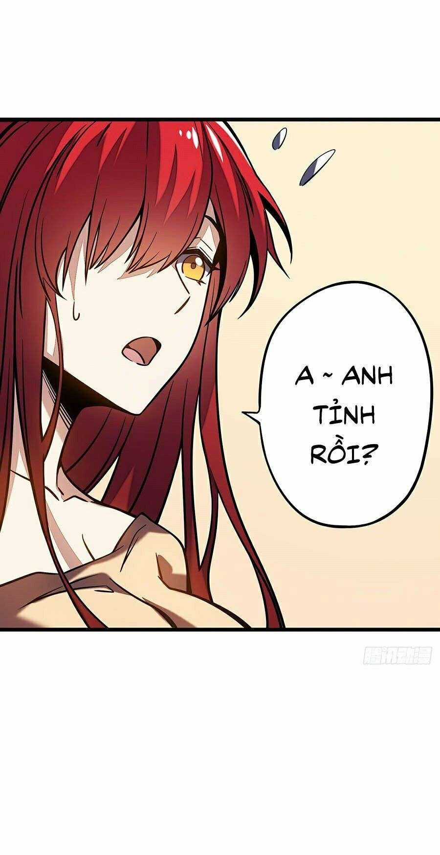 Ta Mở Ra Con Đường Giết Thần Tại Dị Giới Chapter 8 trang 30