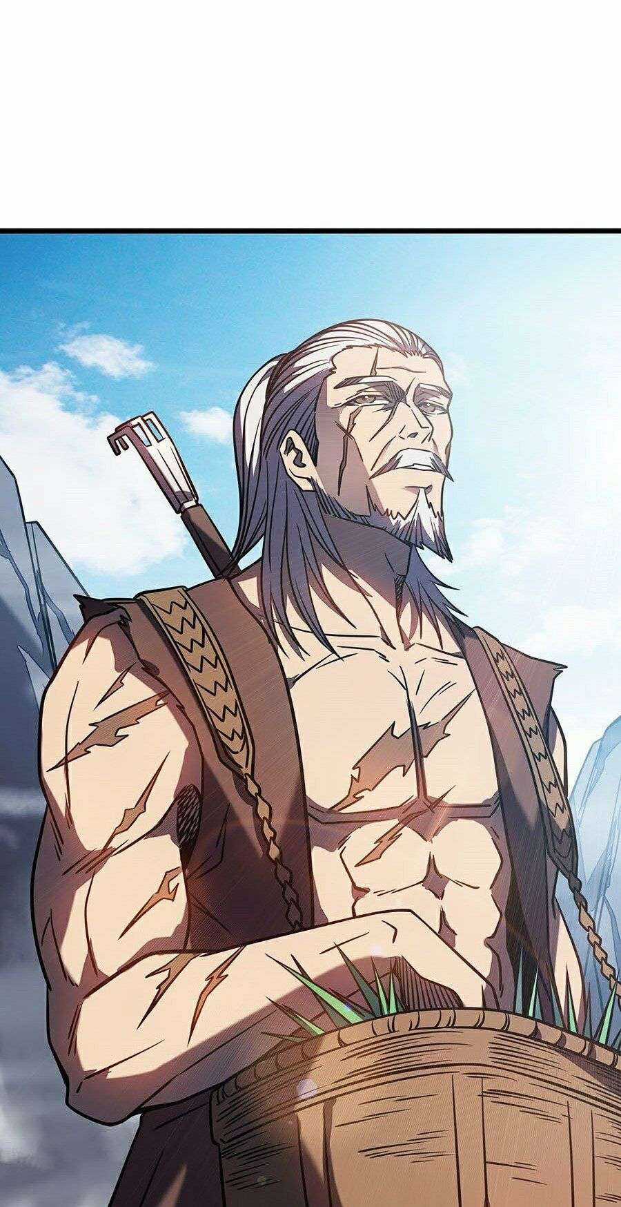 Ta Mở Ra Con Đường Giết Thần Tại Dị Giới Chapter 8 trang 36