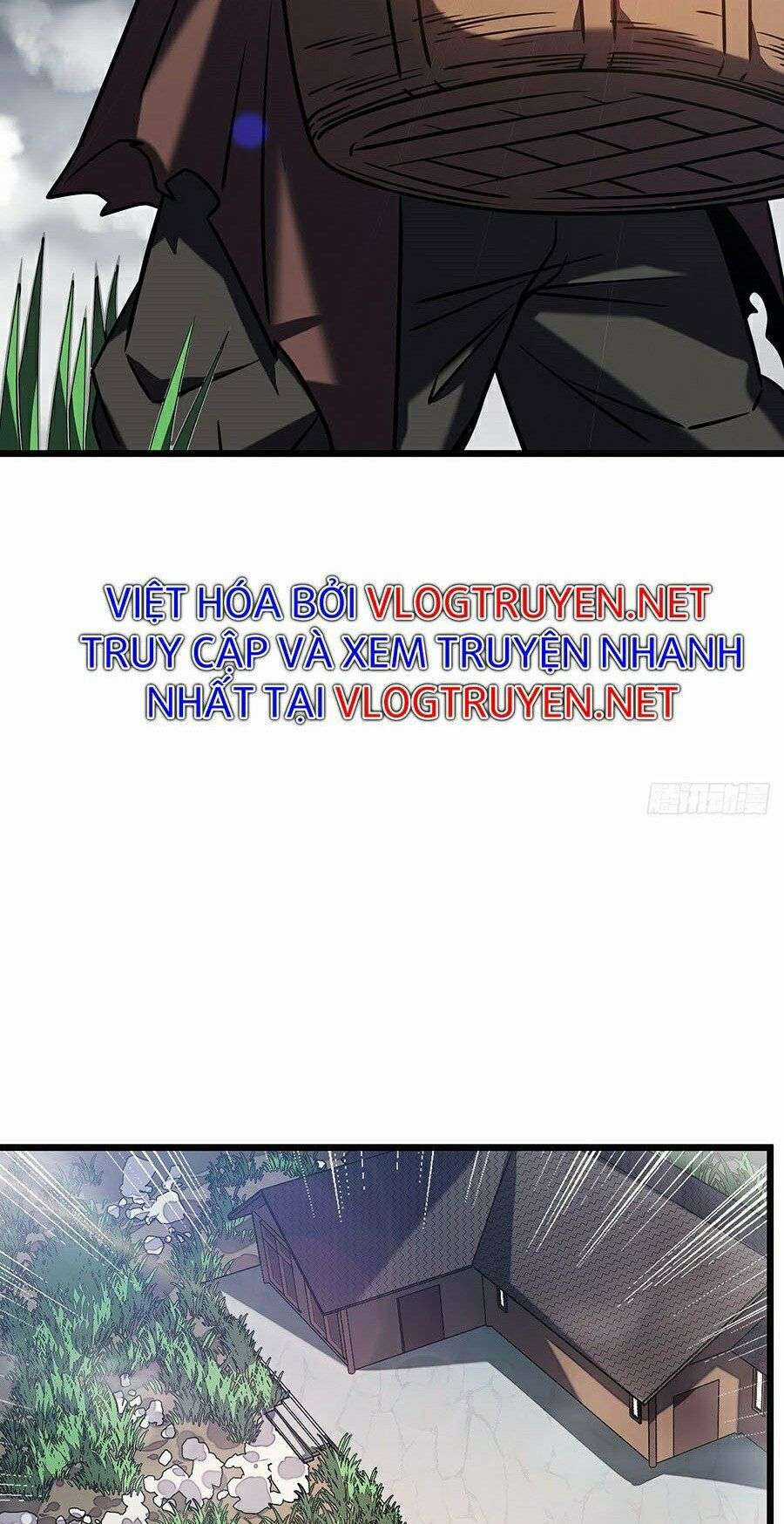 Ta Mở Ra Con Đường Giết Thần Tại Dị Giới Chapter 8 trang 37