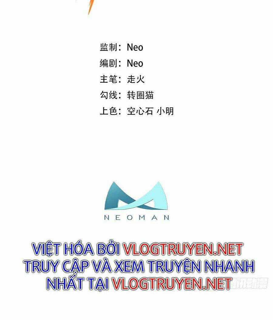 Ta Mở Ra Con Đường Giết Thần Tại Dị Giới Chapter 8 trang 4