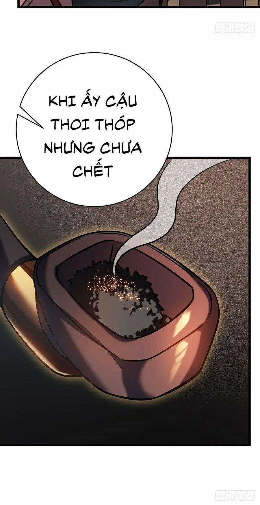 Ta Mở Ra Con Đường Giết Thần Tại Dị Giới Chapter 8 trang 41