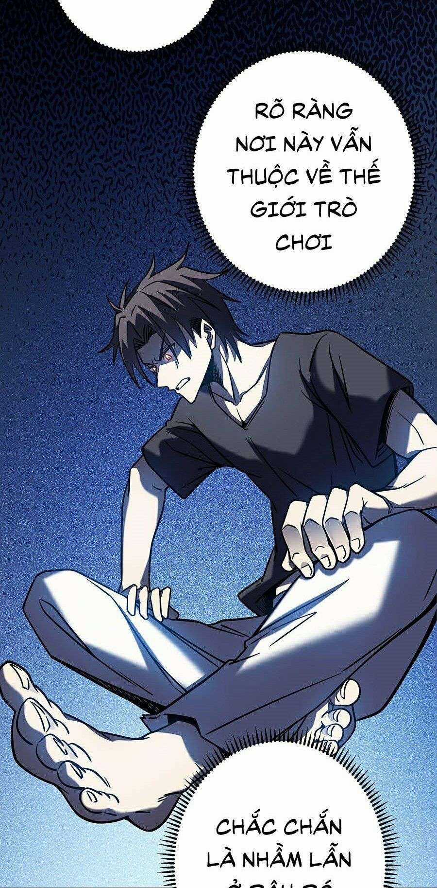 Ta Mở Ra Con Đường Giết Thần Tại Dị Giới Chapter 8 trang 44