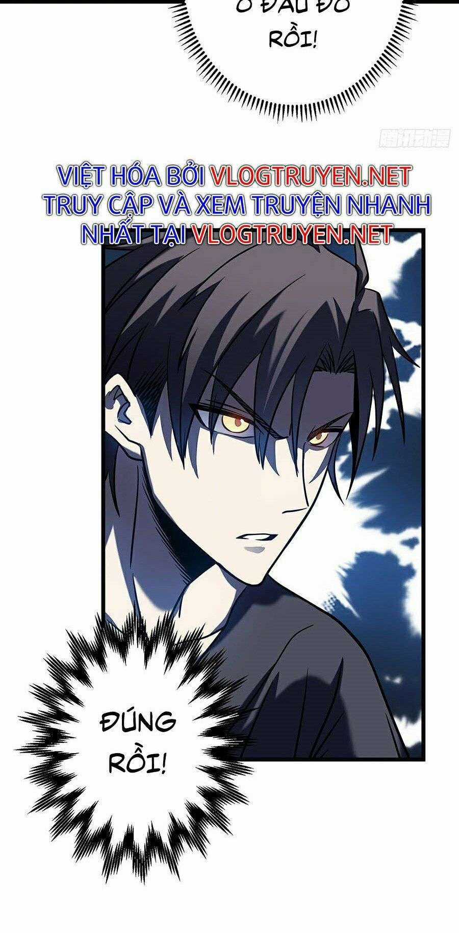 Ta Mở Ra Con Đường Giết Thần Tại Dị Giới Chapter 8 trang 45