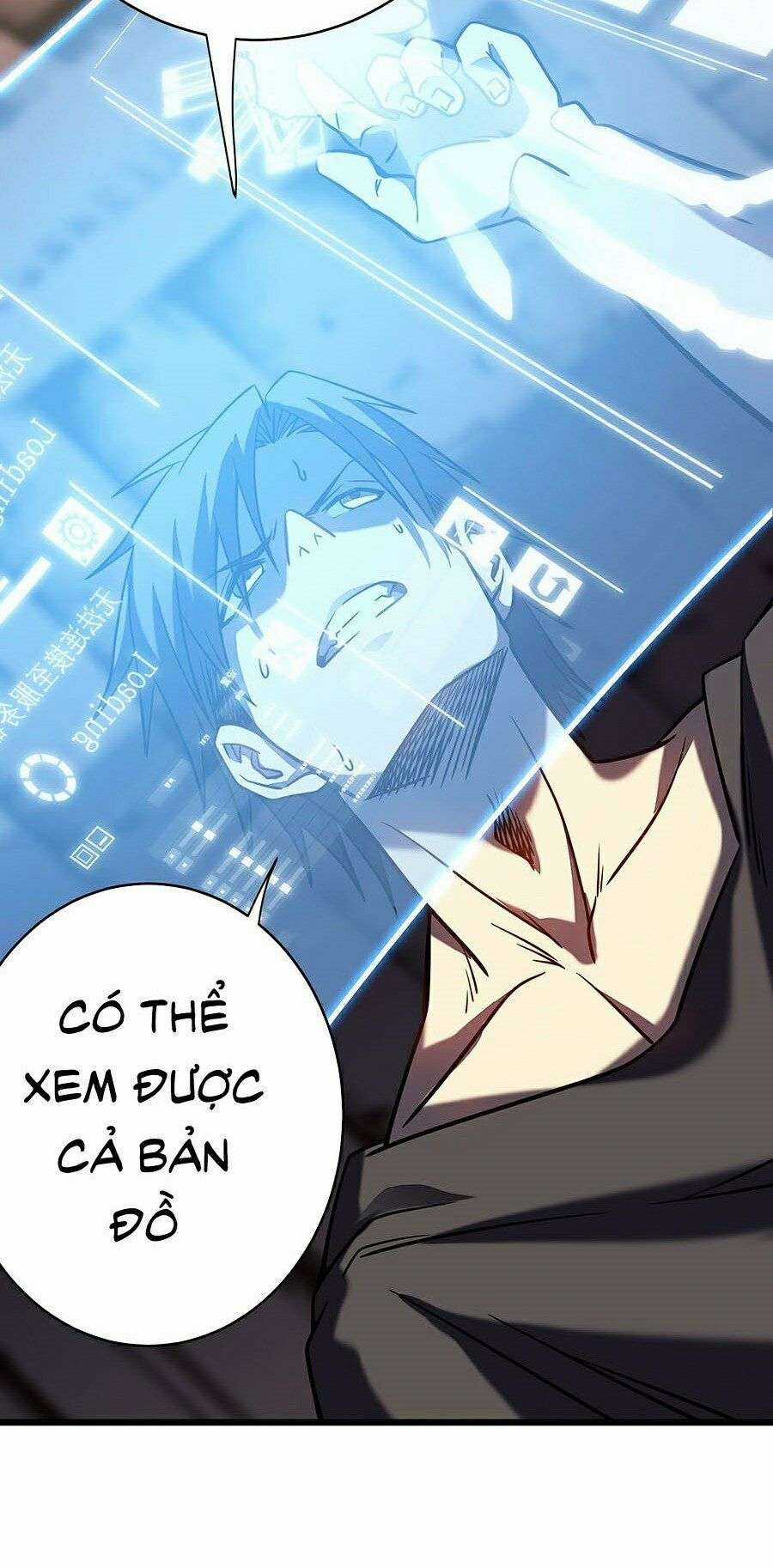 Ta Mở Ra Con Đường Giết Thần Tại Dị Giới Chapter 8 trang 48