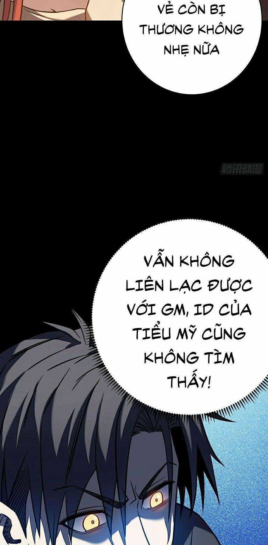 Ta Mở Ra Con Đường Giết Thần Tại Dị Giới Chapter 8 trang 50