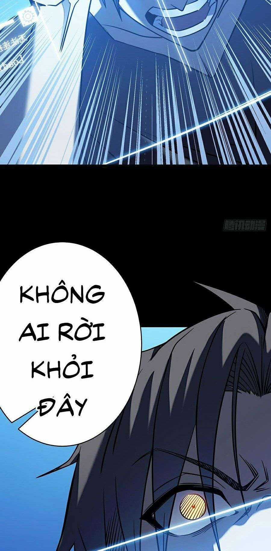 Ta Mở Ra Con Đường Giết Thần Tại Dị Giới Chapter 8 trang 53