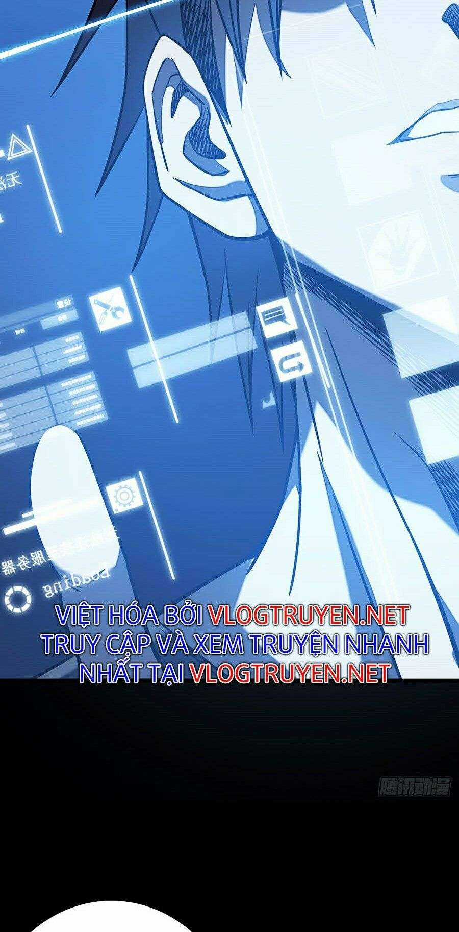 Ta Mở Ra Con Đường Giết Thần Tại Dị Giới Chapter 8 trang 54