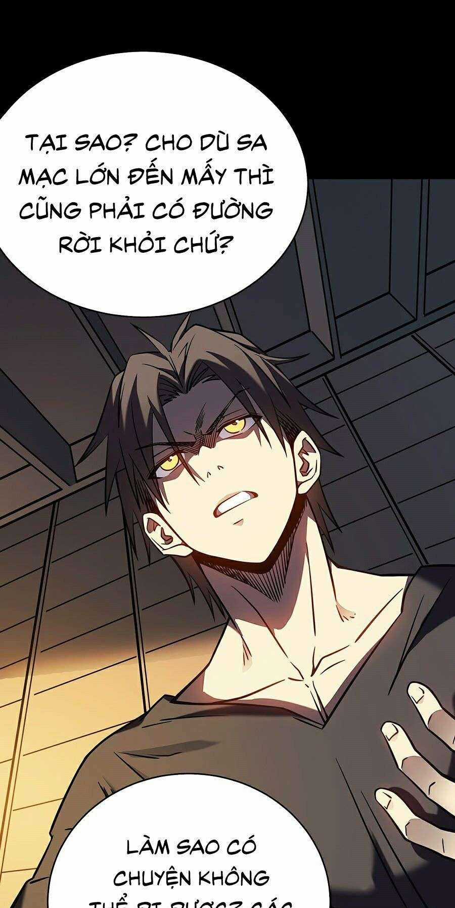 Ta Mở Ra Con Đường Giết Thần Tại Dị Giới Chapter 8 trang 56