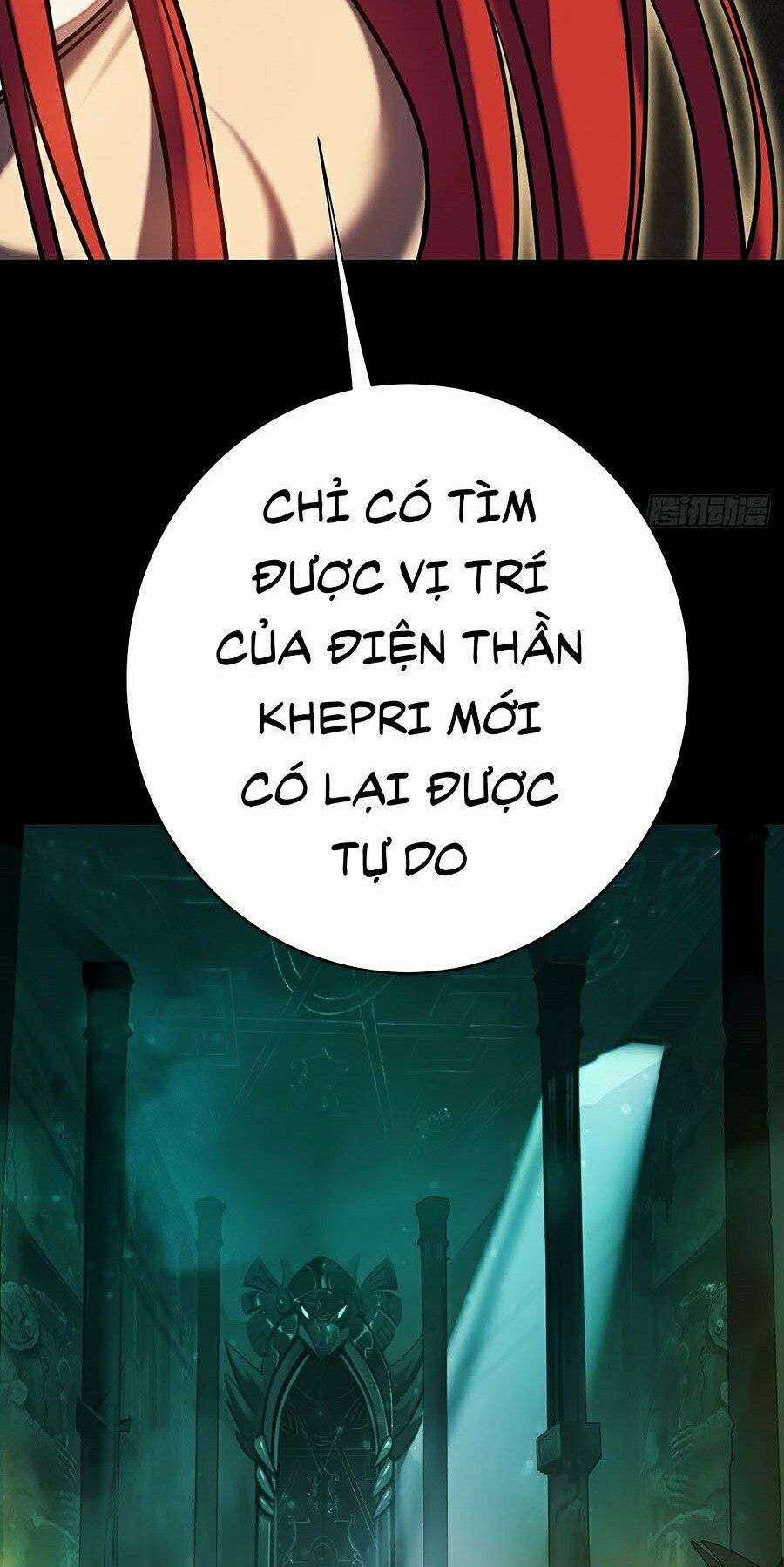 Ta Mở Ra Con Đường Giết Thần Tại Dị Giới Chapter 8 trang 59