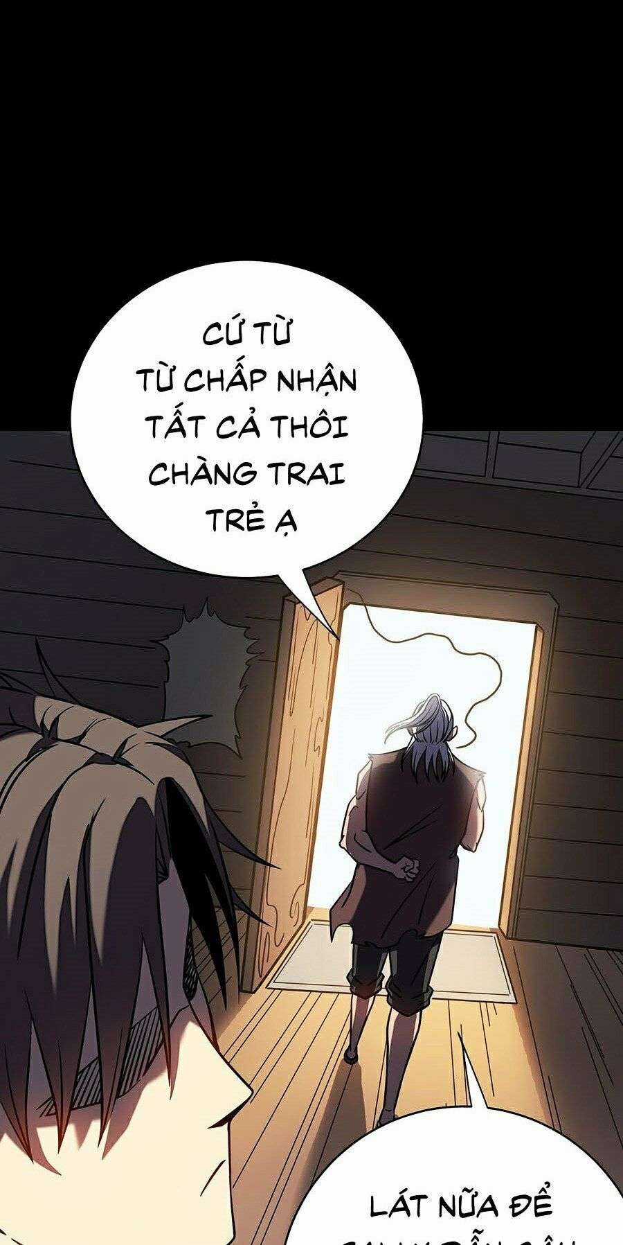 Ta Mở Ra Con Đường Giết Thần Tại Dị Giới Chapter 8 trang 65