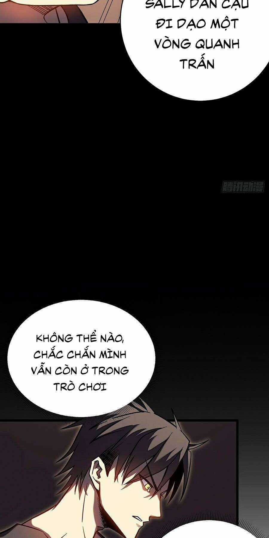 Ta Mở Ra Con Đường Giết Thần Tại Dị Giới Chapter 8 trang 66