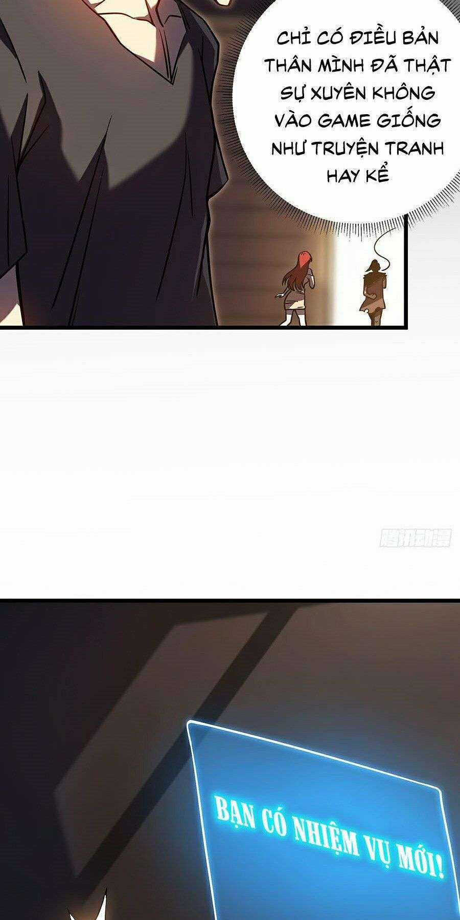 Ta Mở Ra Con Đường Giết Thần Tại Dị Giới Chapter 8 trang 67