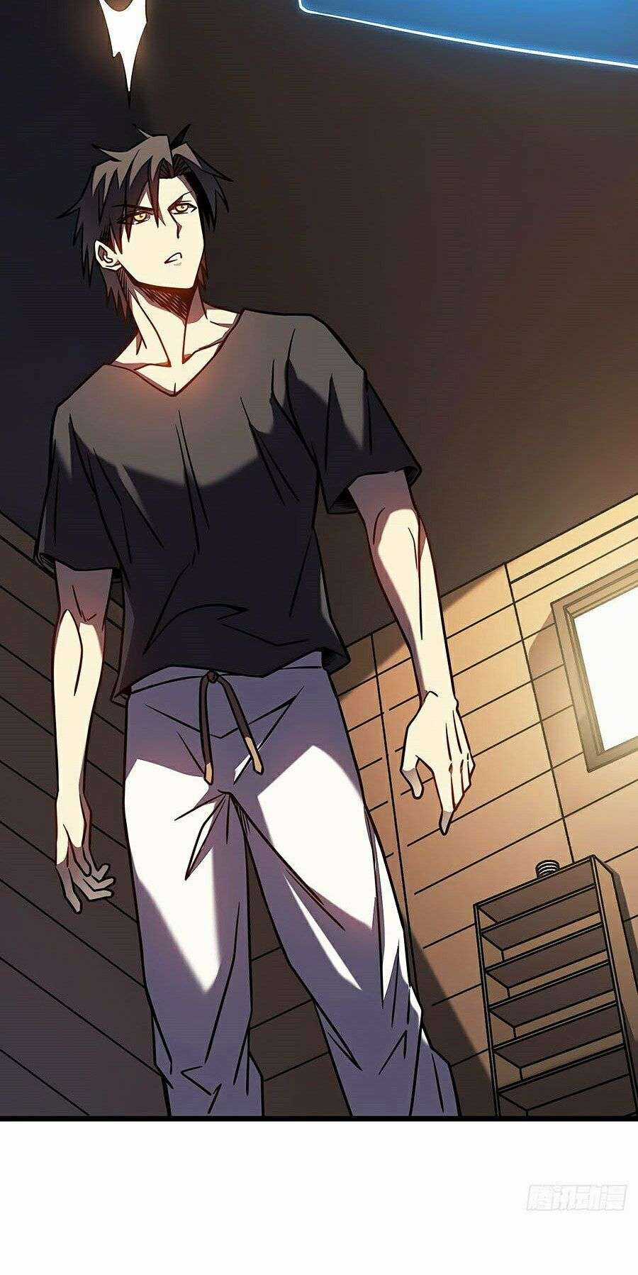 Ta Mở Ra Con Đường Giết Thần Tại Dị Giới Chapter 8 trang 68