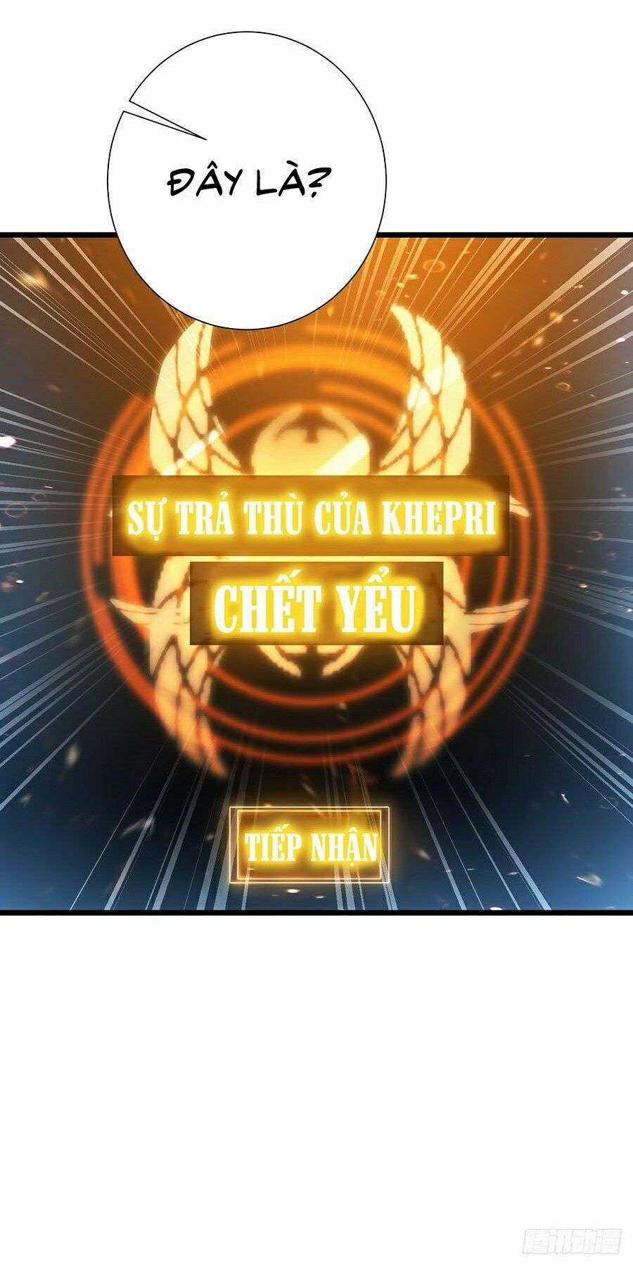 Ta Mở Ra Con Đường Giết Thần Tại Dị Giới Chapter 8 trang 69