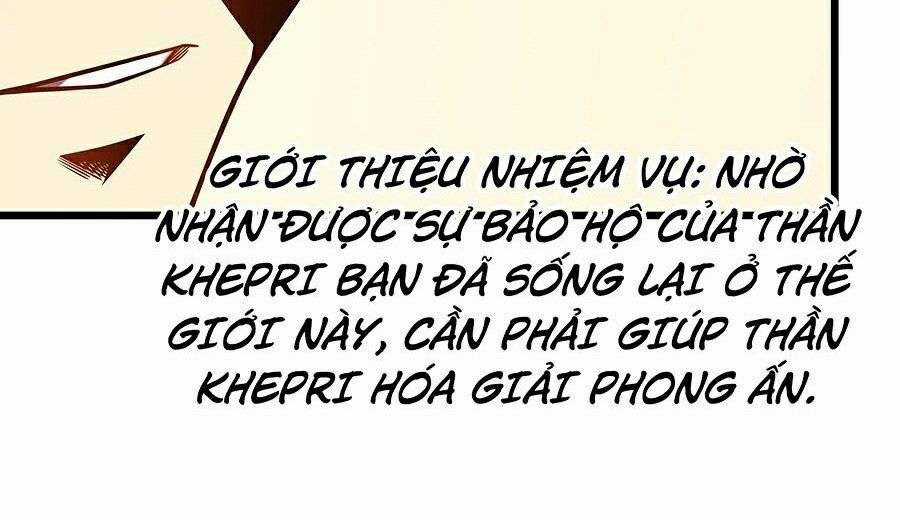 Ta Mở Ra Con Đường Giết Thần Tại Dị Giới Chapter 8 trang 71