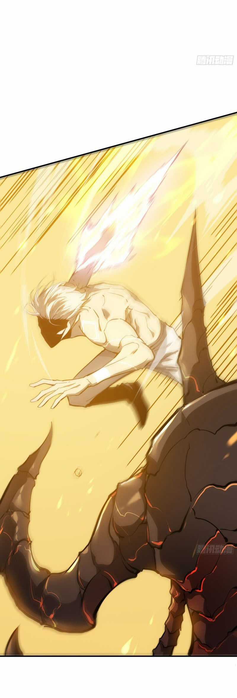 Ta Mở Ra Con Đường Giết Thần Tại Dị Giới Chapter 80 trang 11