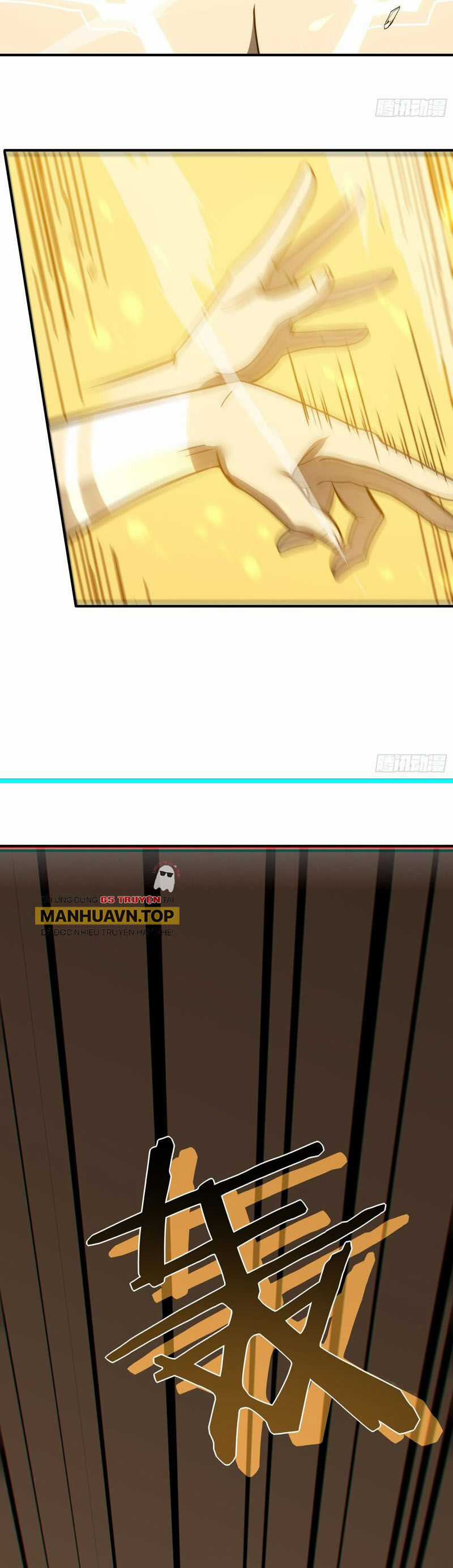 Ta Mở Ra Con Đường Giết Thần Tại Dị Giới Chapter 80 trang 15