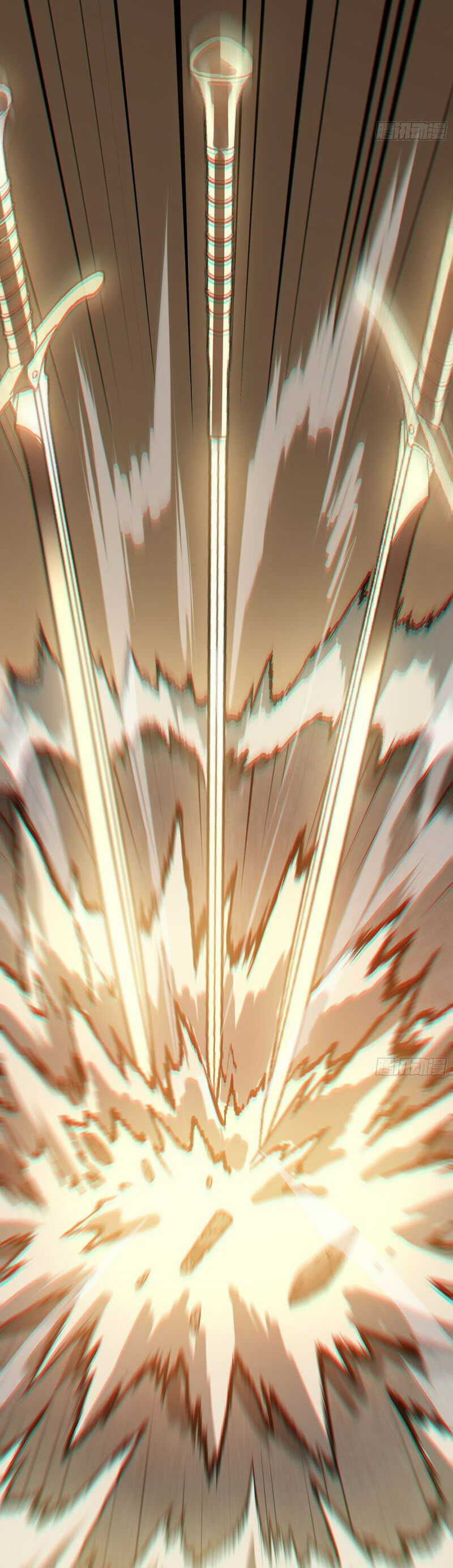 Ta Mở Ra Con Đường Giết Thần Tại Dị Giới Chapter 80 trang 16