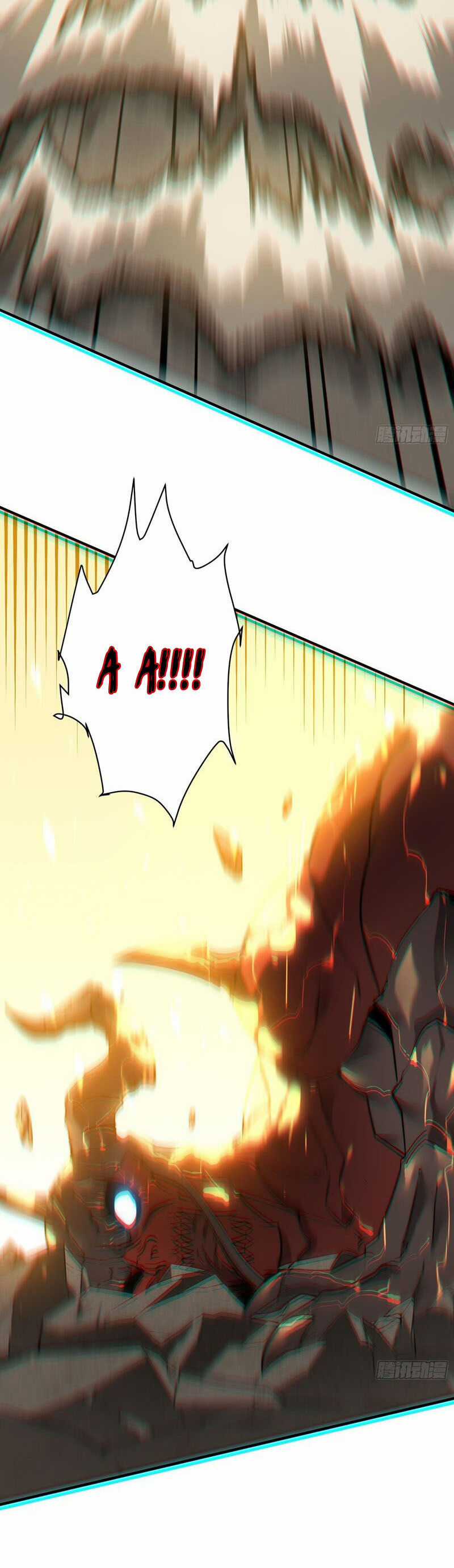 Ta Mở Ra Con Đường Giết Thần Tại Dị Giới Chapter 80 trang 17