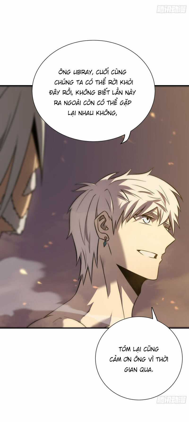 Ta Mở Ra Con Đường Giết Thần Tại Dị Giới Chapter 80 trang 23