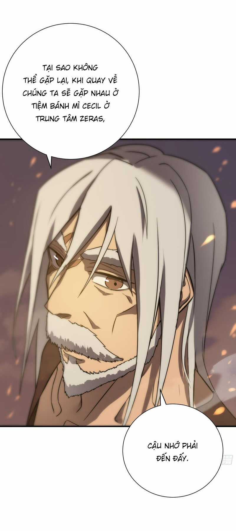 Ta Mở Ra Con Đường Giết Thần Tại Dị Giới Chapter 80 trang 24