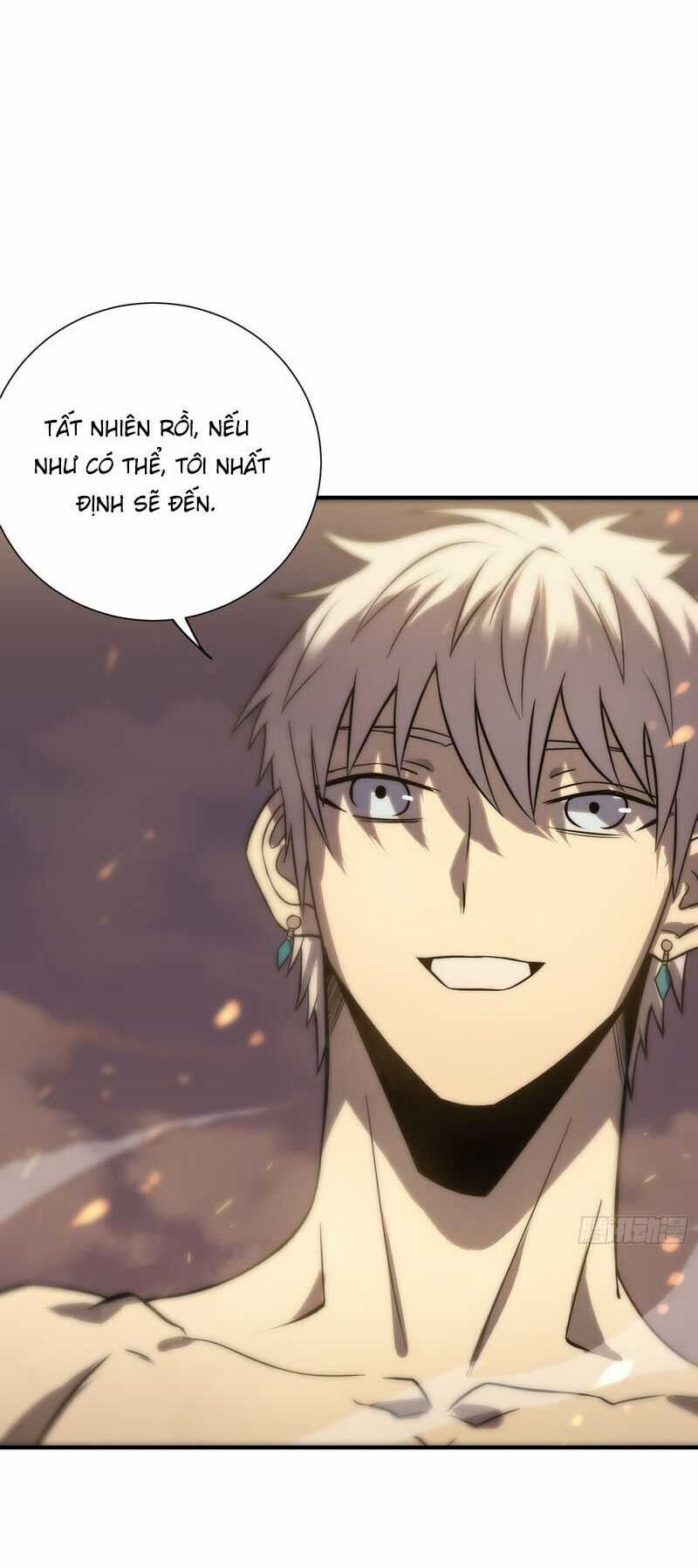 Ta Mở Ra Con Đường Giết Thần Tại Dị Giới Chapter 80 trang 25