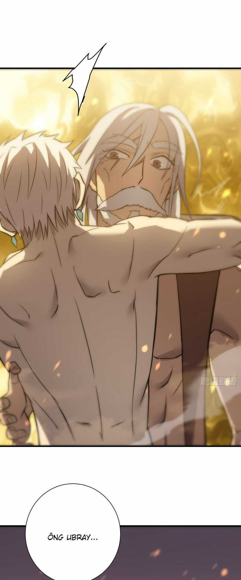 Ta Mở Ra Con Đường Giết Thần Tại Dị Giới Chapter 80 trang 26