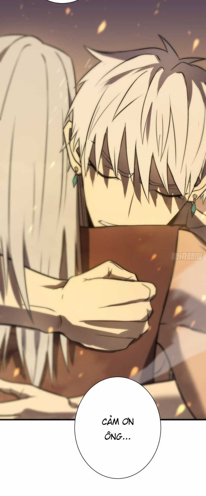 Ta Mở Ra Con Đường Giết Thần Tại Dị Giới Chapter 80 trang 27