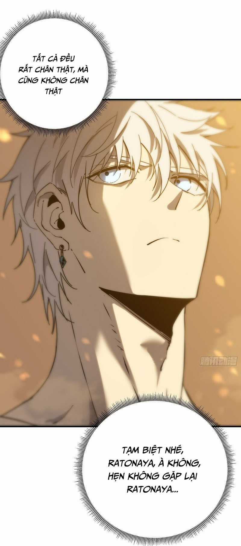 Ta Mở Ra Con Đường Giết Thần Tại Dị Giới Chapter 80 trang 30