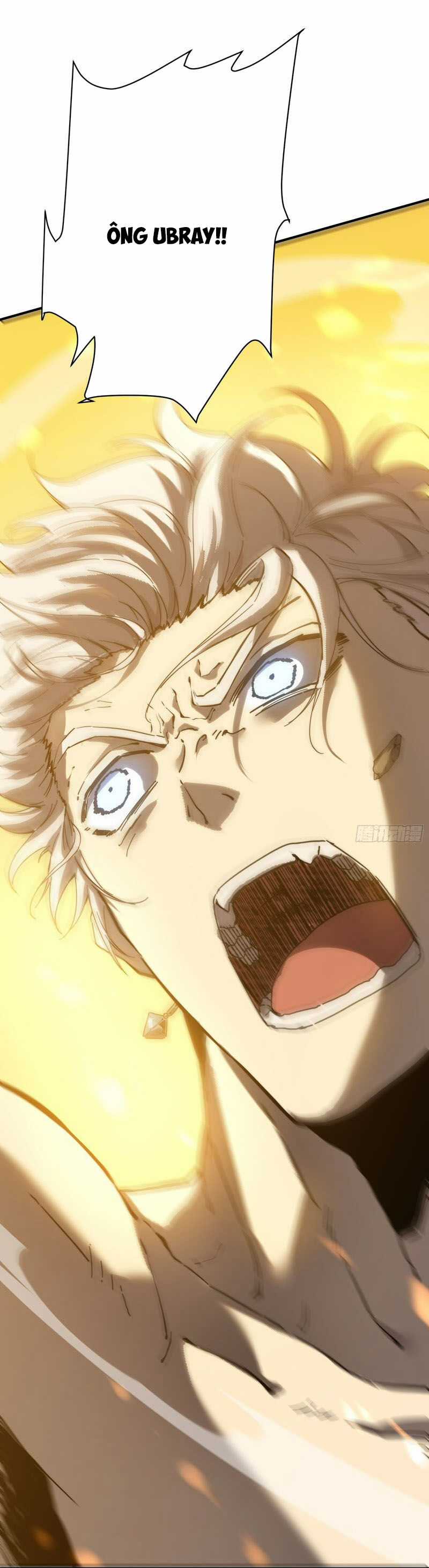 Ta Mở Ra Con Đường Giết Thần Tại Dị Giới Chapter 80 trang 33