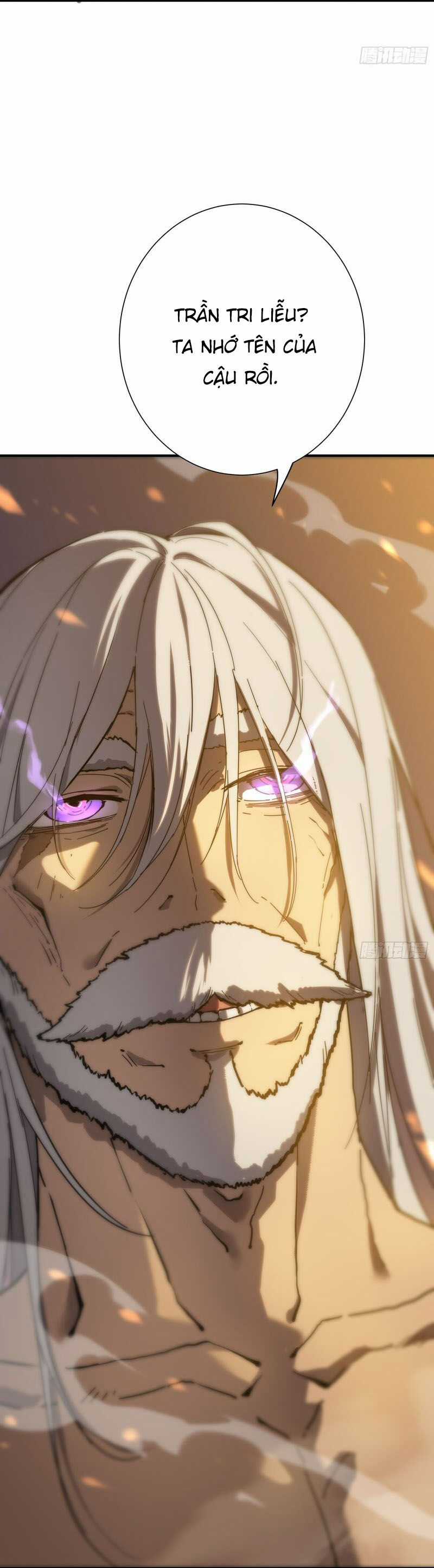 Ta Mở Ra Con Đường Giết Thần Tại Dị Giới Chapter 80 trang 34