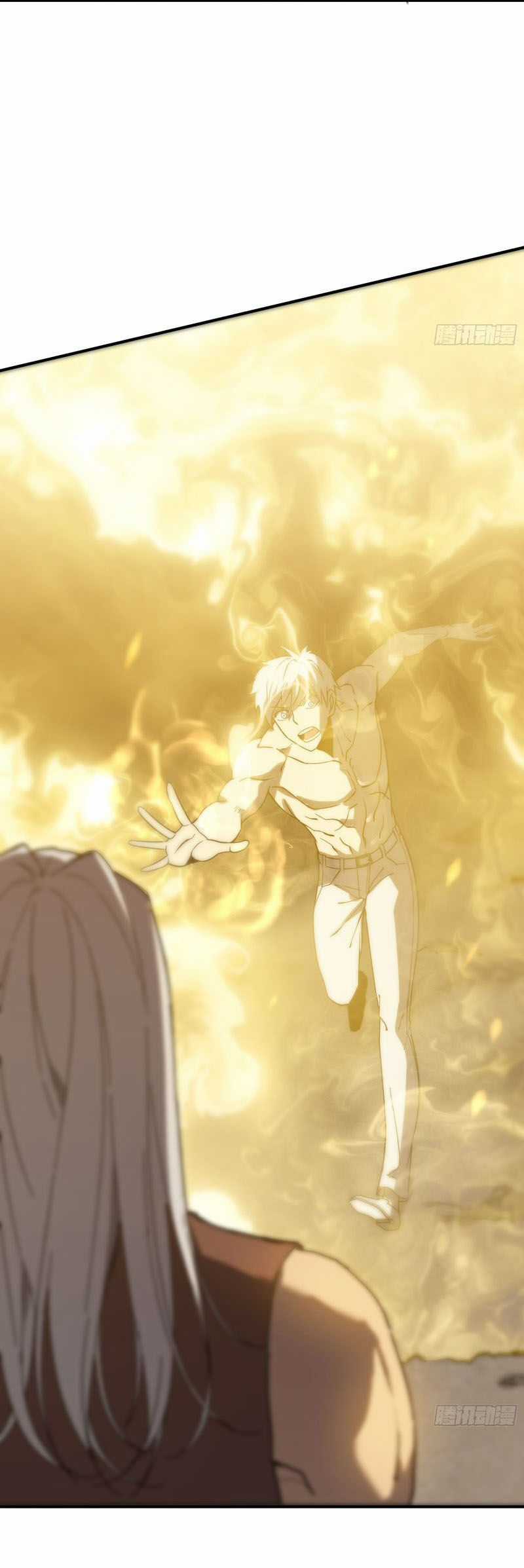 Ta Mở Ra Con Đường Giết Thần Tại Dị Giới Chapter 80 trang 35