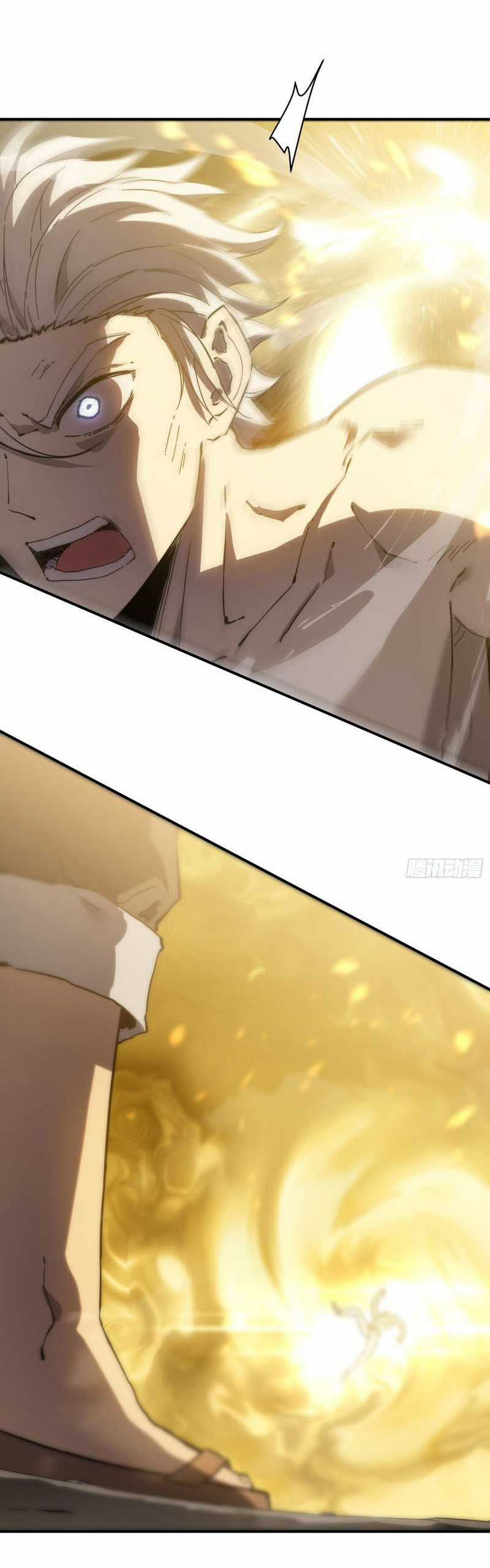 Ta Mở Ra Con Đường Giết Thần Tại Dị Giới Chapter 80 trang 36