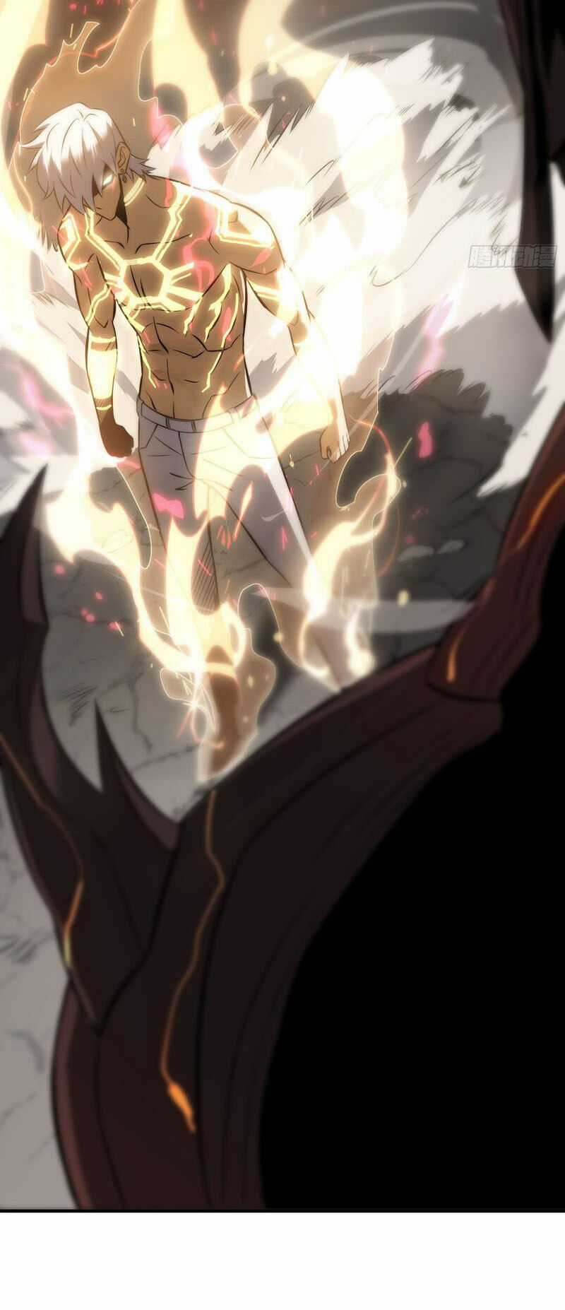 Ta Mở Ra Con Đường Giết Thần Tại Dị Giới Chapter 80 trang 7